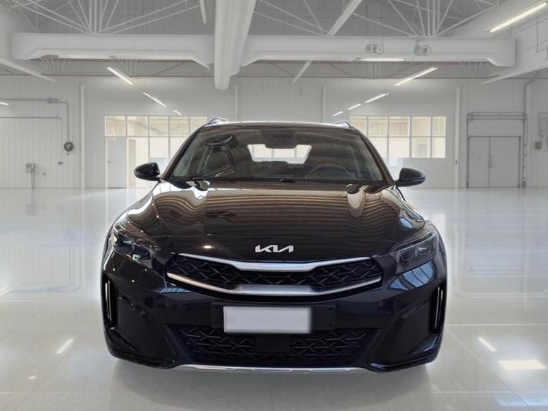 KIA XCEED 1.0 T-GDI 117 CV GPL BUSINESS CROSSOVER