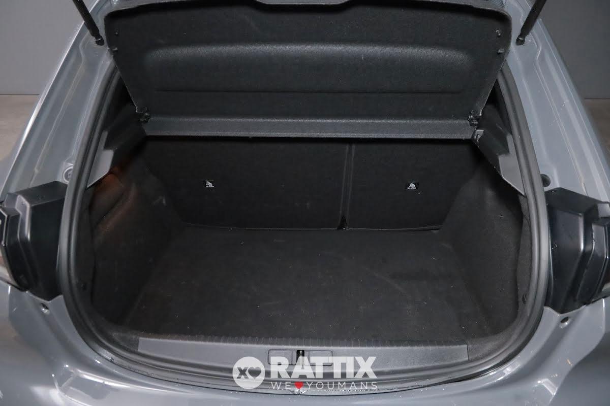 Peugeot 208 1.2 hybrid Allure e-dcs 6