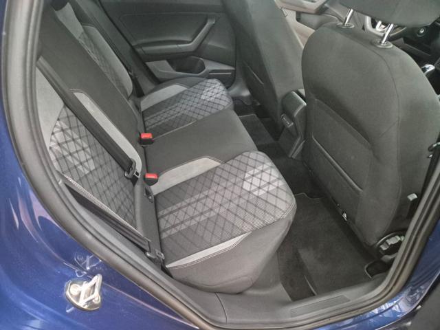 VOLKSWAGEN Taigo 1.0 TSI 115 CV R-Line