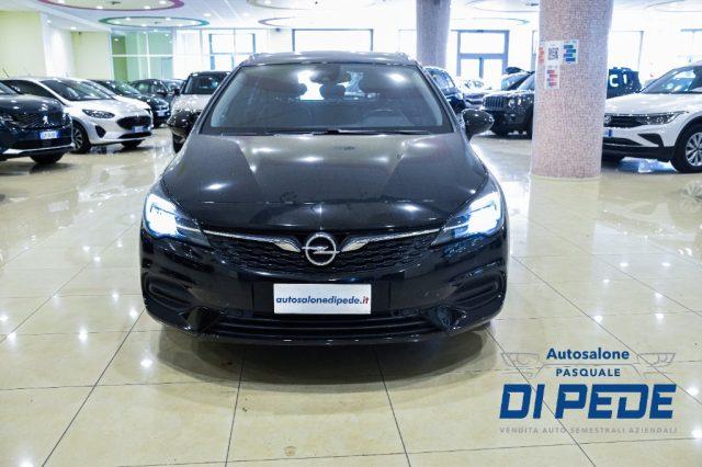 OPEL Astra 1.5 CDTI 122 CV S&S AT9 Sports Tourer Business Ele