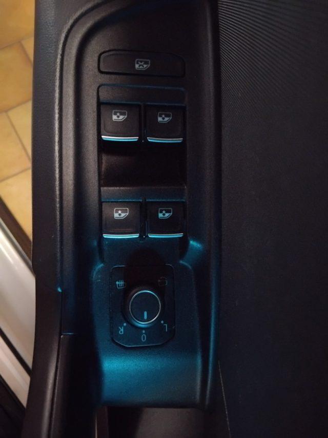AUDI A1 citycarver 30 TFSI S tronic Identity Contrast
