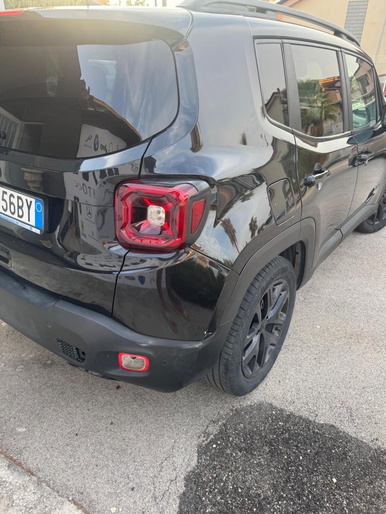 Jeep Renegade 1.0 T3 Limited