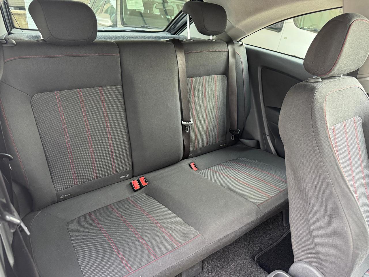 Opel Corsa 3 Porte Corsa 3p 1.3 cdti ecoflex Sport 75cv