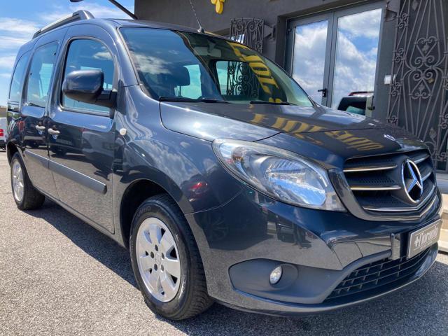 MERCEDES-BENZ Citan 1.5 109 CDI Kombi 5posti IVA ESPOSTA
