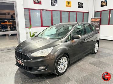 Ford C-max 1.5 Tdci 120cv Titanium 2016