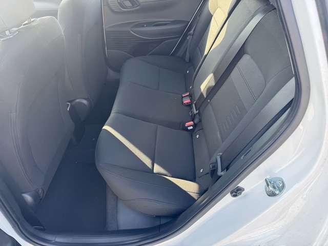 Hyundai BAYON 1.0 T-GDI MT XLine