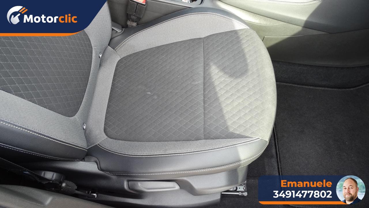 Opel Grandland 1.5 ecotec s&s 130cv at8