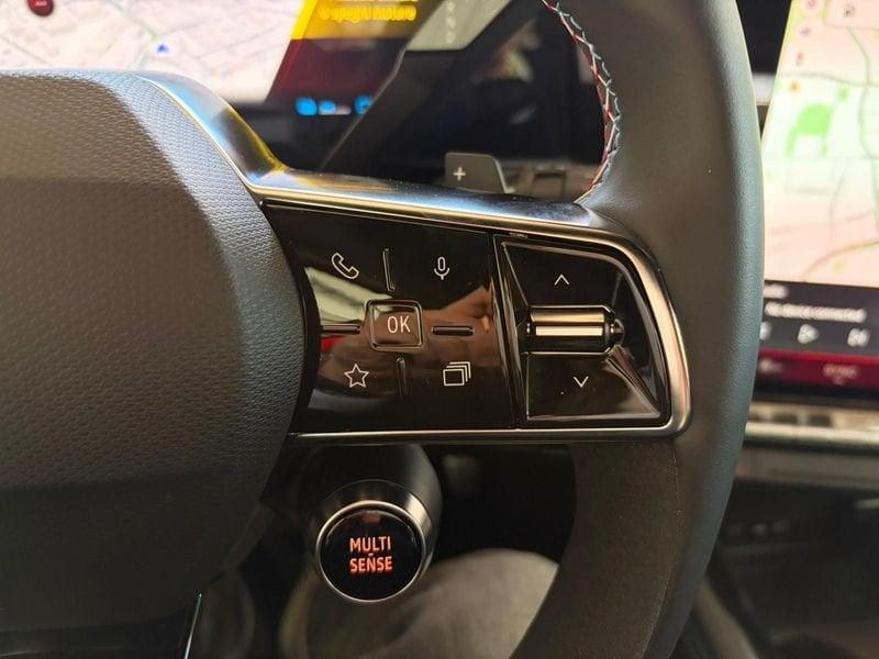 Renault Espace 1.2 esprit Alpine E-Tech full hyb 200 7p