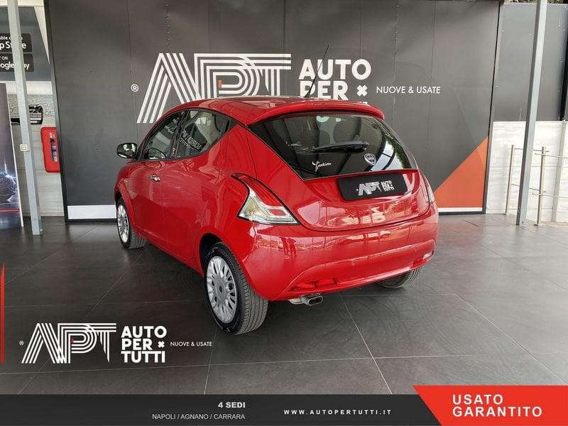 Lancia Ypsilon Ypsilon 1.2 Gold 69cv my16