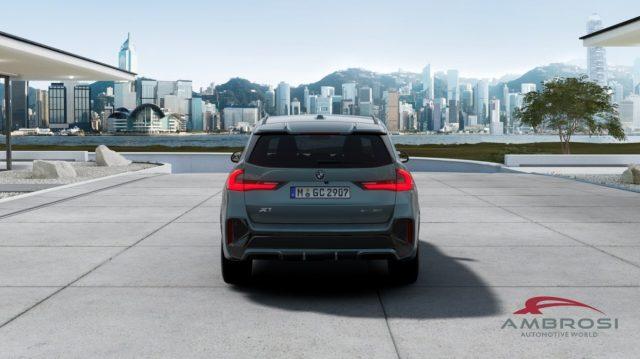 BMW X1 sDrive18d Msport Pro Premium Package