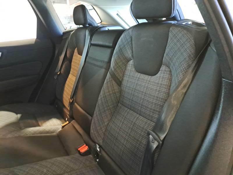 VOLVO XC60 B4 D automatico Core