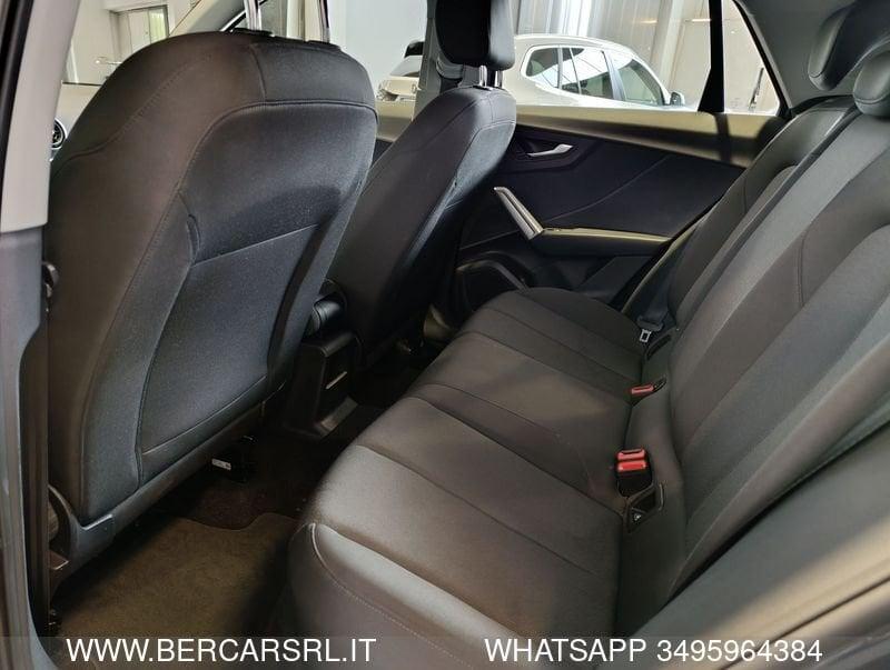 Audi Q2 Q2 35 TFSI Business*NAVIGATORE*
