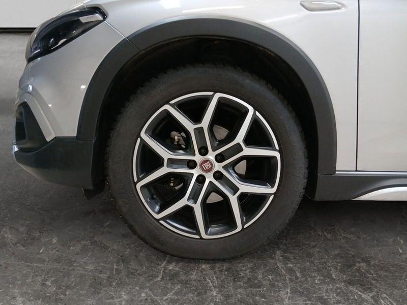 FIAT Tipo 5p 1.0 Cross 100cv