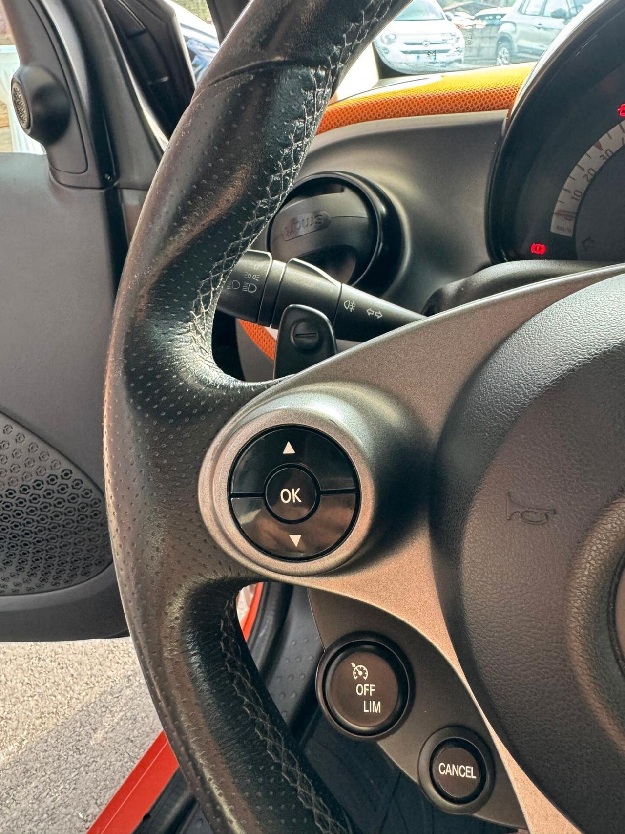 Smart ForTwo 70 1.0 Sport edition 1