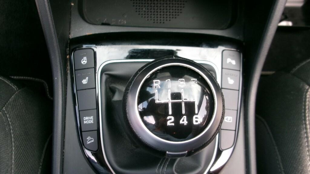Hyundai Tucson 1.6 T-GDI 48V Exellence 2WD iMT