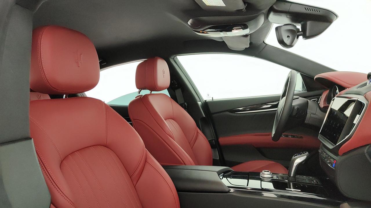 MASERATI Ghibli 2.0 mhev GT 330cv rwd auto