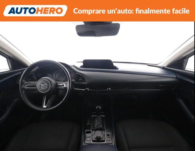 MAZDA CX-30 1.8L Skyactiv-D 2WD Exceed