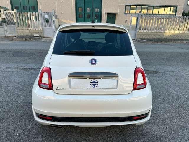 Fiat 500 1.2 S