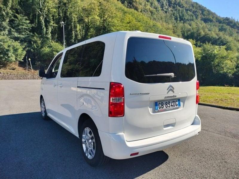 Citroën SpaceTourer BlueHDi 100 S&S XS Business