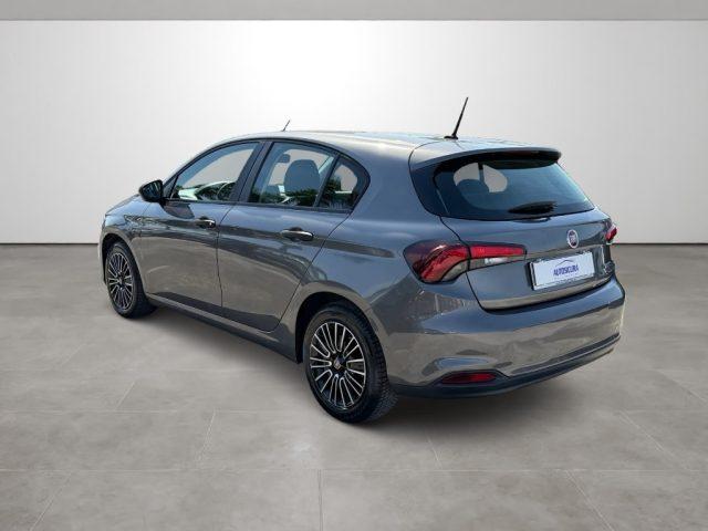 FIAT Tipo 1.6 Mjt S&S 5 porte City Life