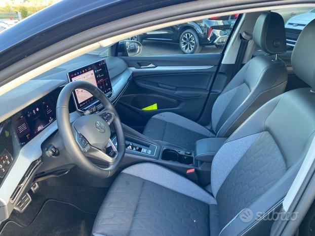 VOLKSWAGEN Golf 2.0 TDI 150 CV DSG SCR GOAL