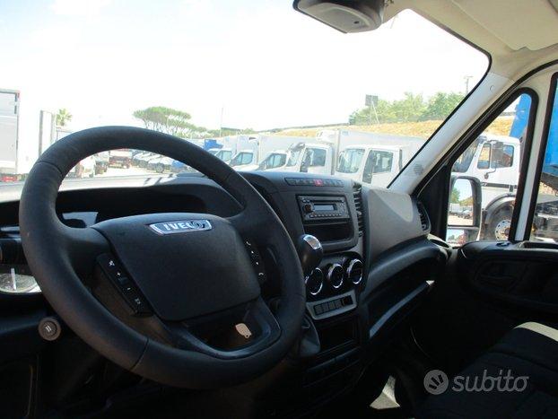 Iveco Daily 35S15 2.3 150CV E5 TELAIO P. 3750 **PE