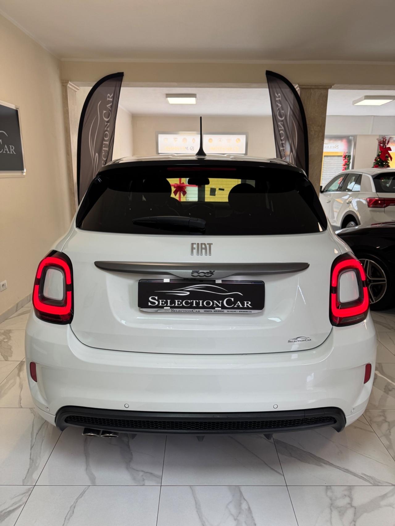 Tua a soli 299€ al mese anticipo 0