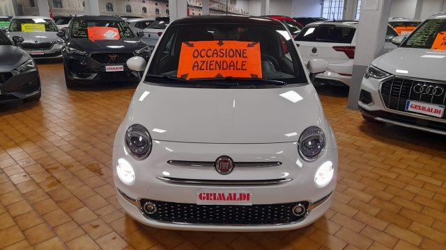 FIAT 500 1.0 Hybrid Dolcevita Style