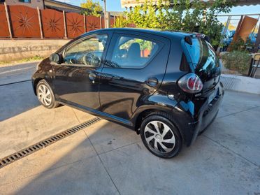 Toyota Aygo 1.0 12V VVT-i 5 porte Cool Soda Connect