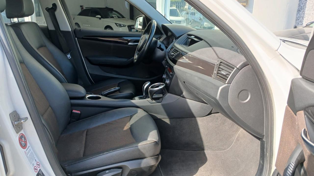 Bmw X1 sDrive18d Msport