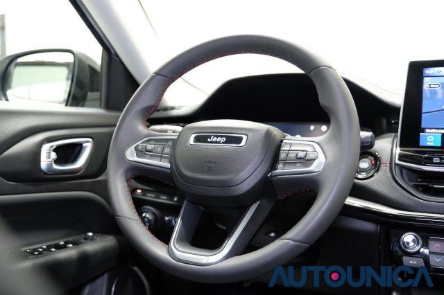 JEEP Compass 1.3 TURBO T4 240 CV PHEV AT6 4XE TRAILHAWK