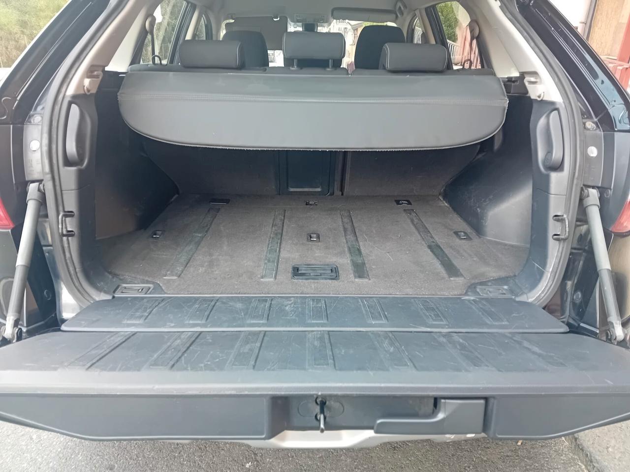 Renault Koleos 2.0 dCi 150CV 4X4 Proactive Luxe ESM