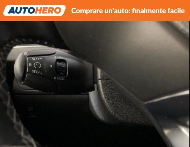 PEUGEOT 2008 1° serie BlueHDi 100 S&S Allure