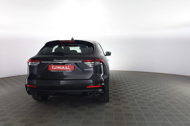 MASERATI Levante Levante 330 CV MHEV AWD GT