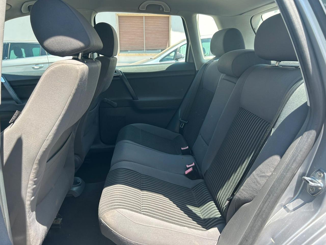 Volkswagen Polo 1.4 TDI 51 KW 5P - 2006