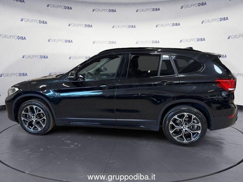 BMW X1 F48 2019 Diesel sdrive18d xLine Plus auto