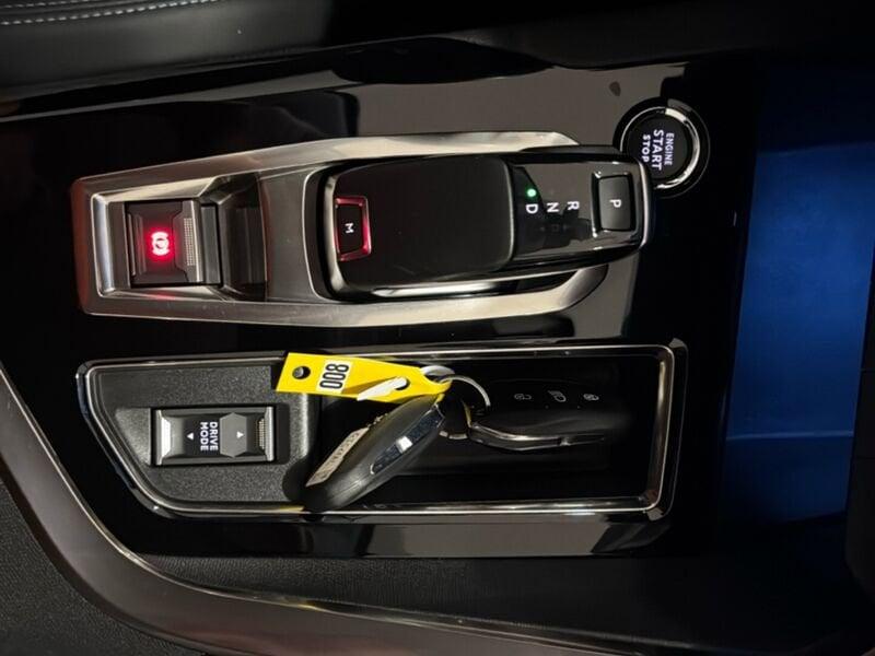 Peugeot 3008 3008 PureTech Turbo 130 S&S EAT8 Allure