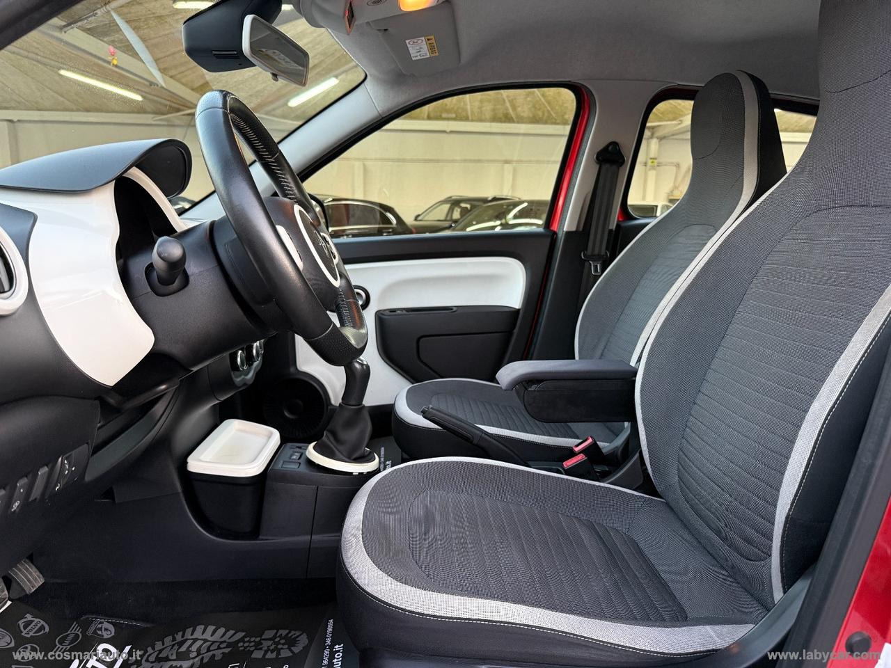 RENAULT Twingo SCe Zen