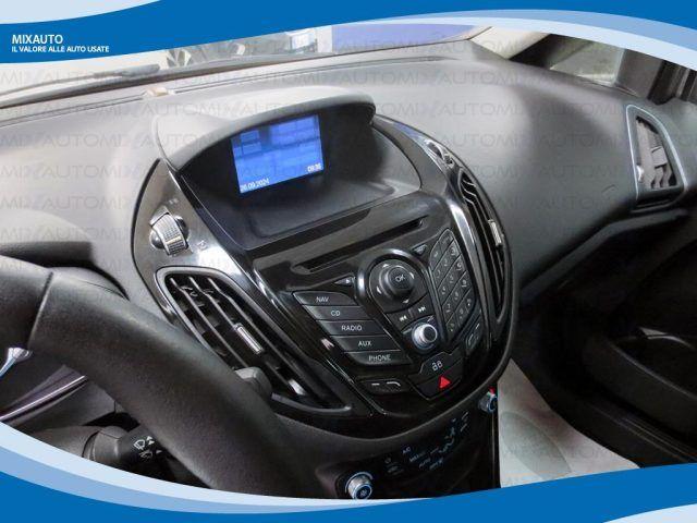 FORD B-Max 1.5 TDCI 75cv Titanium EU5