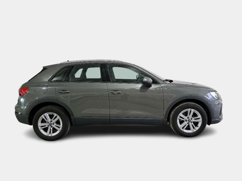 AUDI Q3 35 TDI S tronic Business