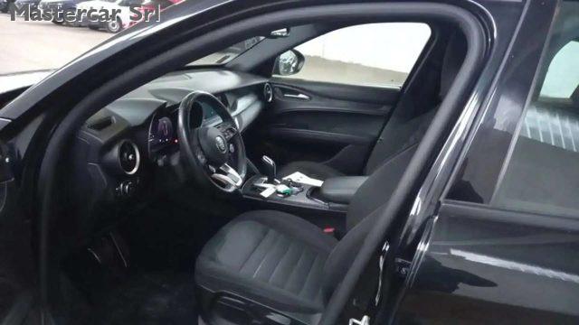 ALFA ROMEO Stelvio 2.2 t Super Q4 210cv auto - GP937FN