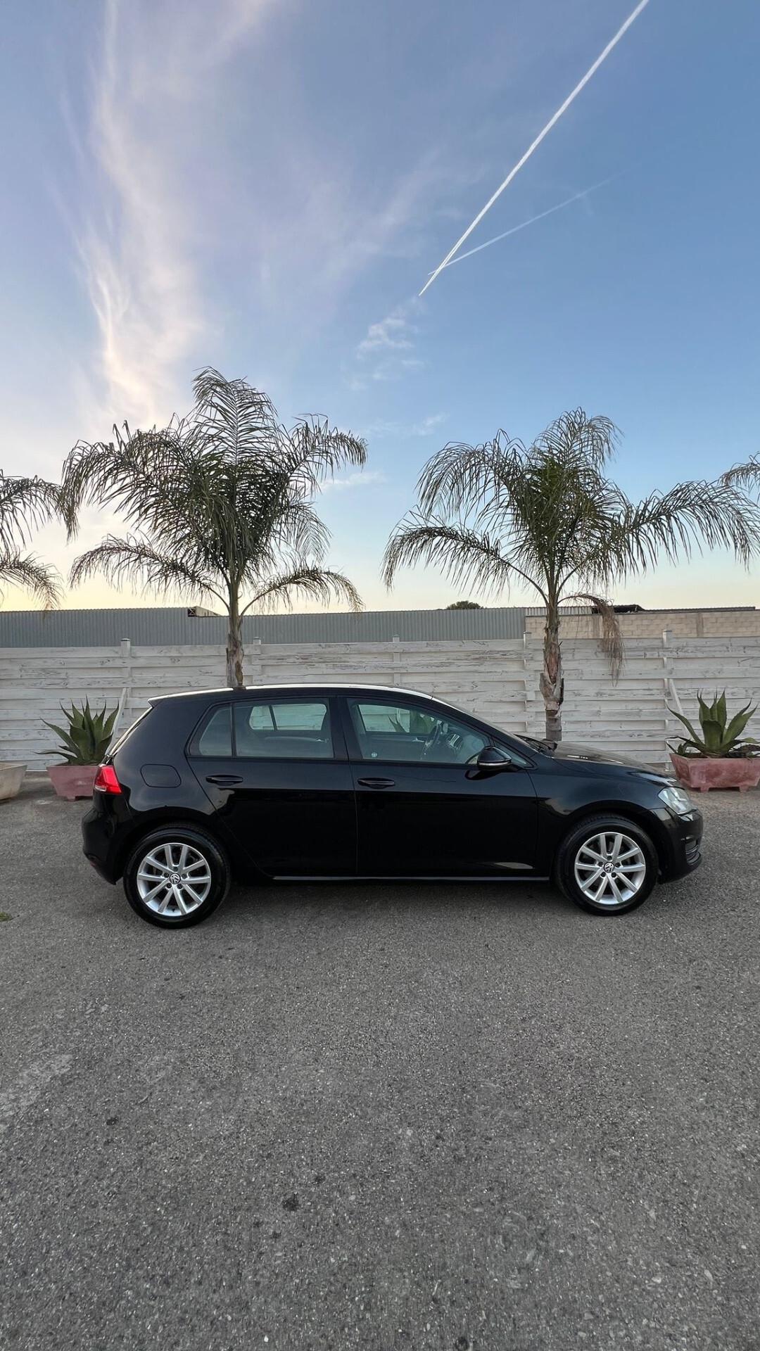 Volkswagen Golf 1.2 TSI 85 CV 5p. In perfette condizioni