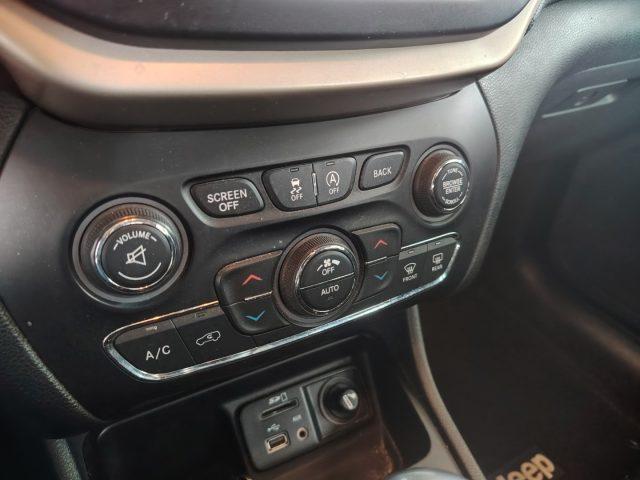 JEEP Cherokee 2.0 Mjt II Limited MY16