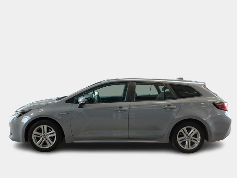 TOYOTA COROLLA TS 1.8 Hybrid Business WAGON