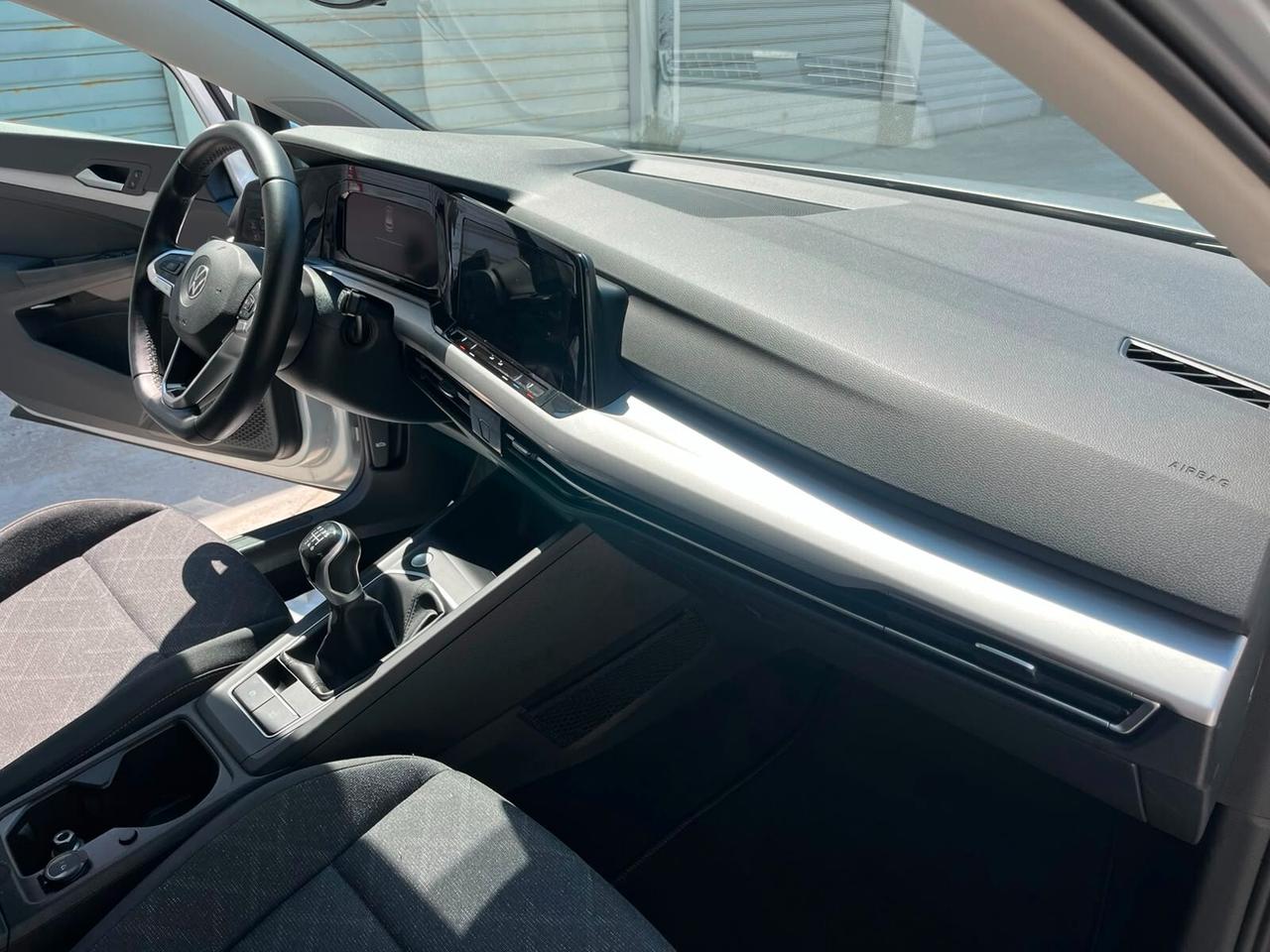 Volkswagen Golf 1.5 TSI EVO ACT Style