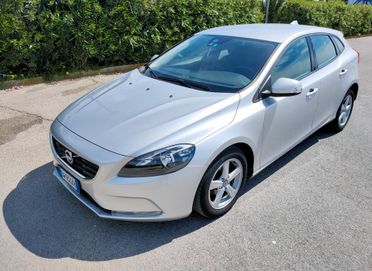 Volvo V40 D2 1.6 Kinetic KM CERTIFICATI VOLVO