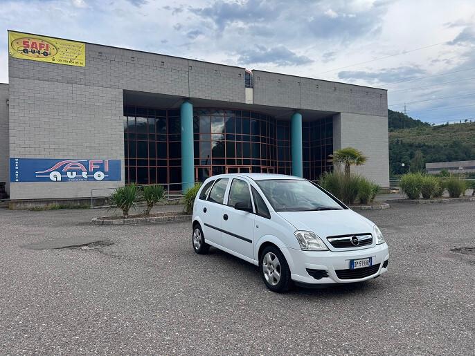 Opel Meriva serie 1.4 Benz 66 KW Cosmo