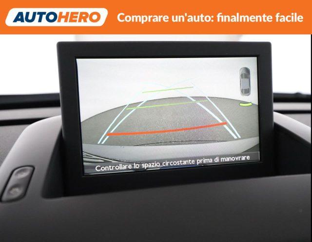 PEUGEOT 5008 BlueHDi 120 EAT6 S&S Allure