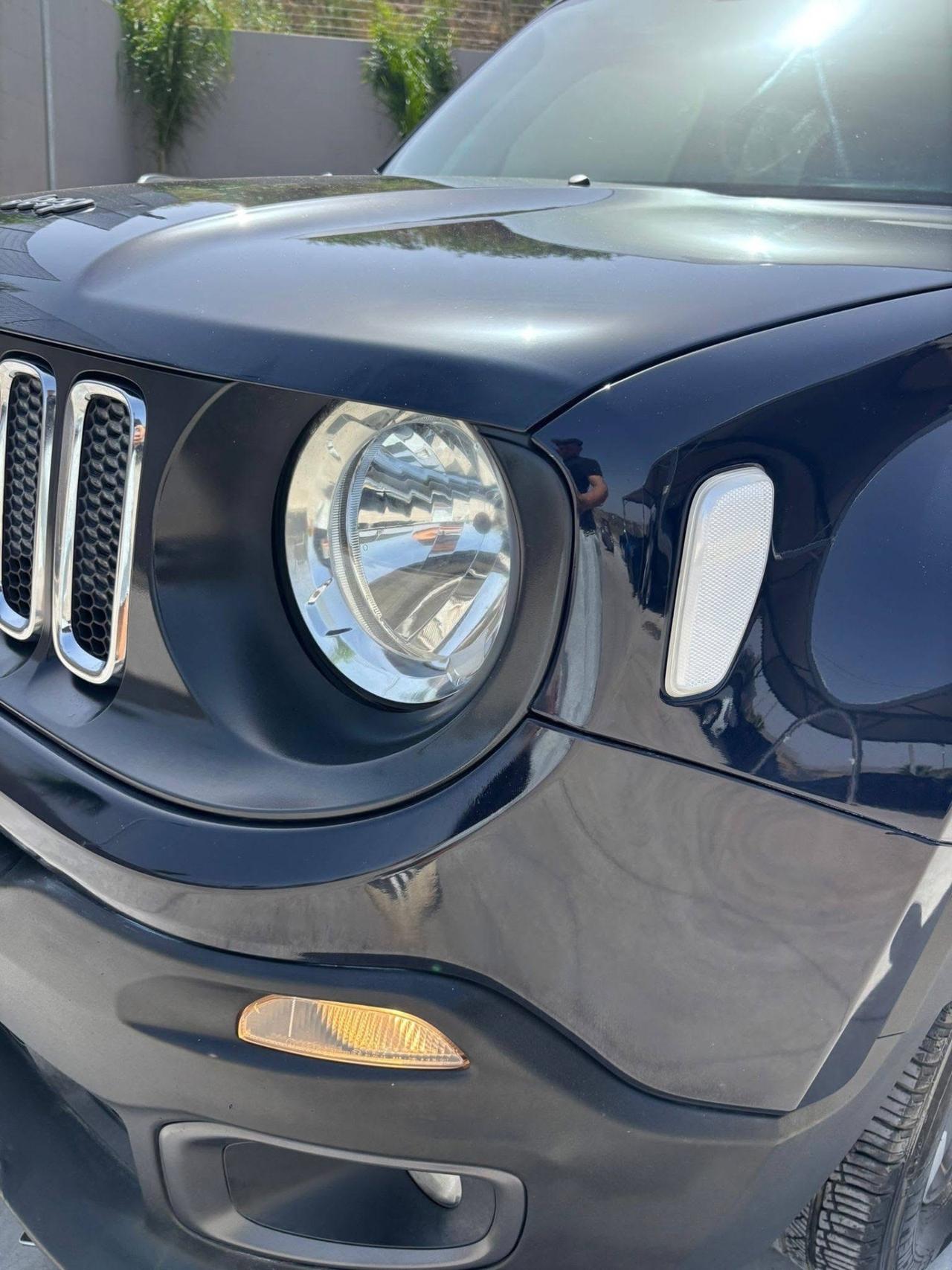 Jeep Renegade 2.0 Mjt 140CV 4X4
