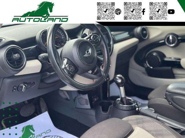 MINI Cooper SD 2.0 Cooper S JCW Tagliandi Bmw 170Cv